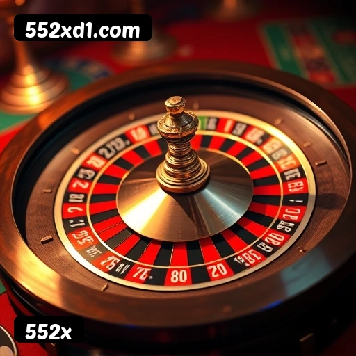 Vantagens de jogar slots no 552x Brasil