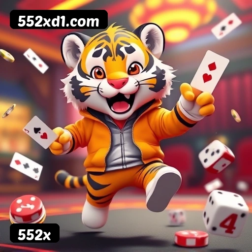 Jogos de Mesa Premium 552x - Blackjack, Roleta, Baccarat